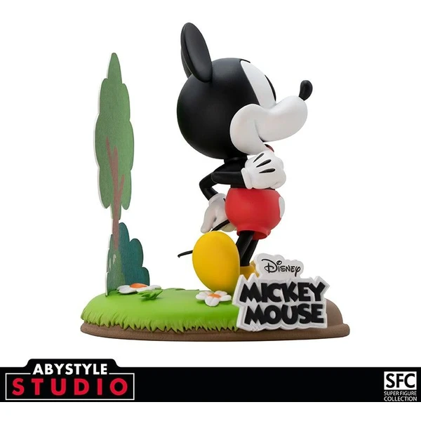 Figurka ABYstyle Studio Disney - Mickey 10 cm - Figurky - Obrázek 6FNP100501
