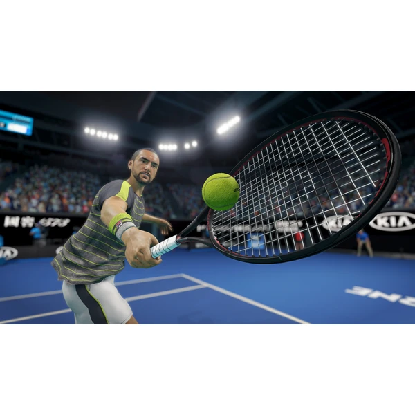 AO Tennis 2 (PS4) - Hry pro PS4 - Obrázek 6GD3100201