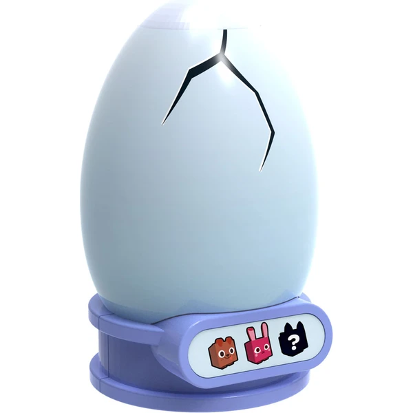 Mystery 4-Pack mini figurek Pet Simulator 9 cm - Figurky - Obrázek 6HF0000N01