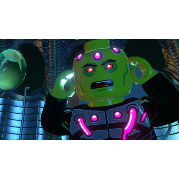 LEGO Batman 3: Beyond Gotham (PS4) - Hry pro PS4 - Obrázek 6HFZ600301
