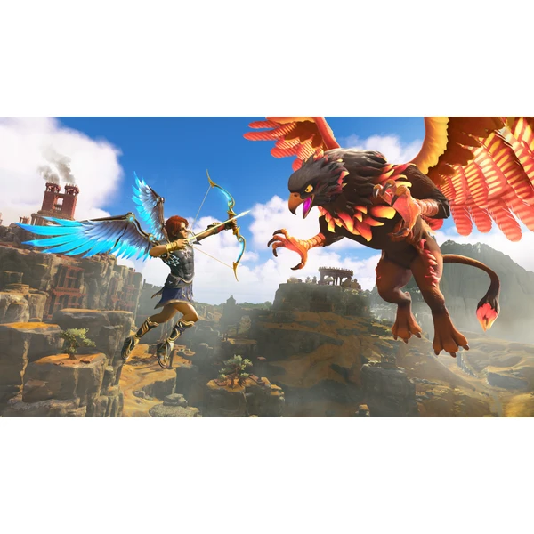Immortals: Fenyx Rising (PS5) - Hry pro PS5 - Obrázek 6HH3100201