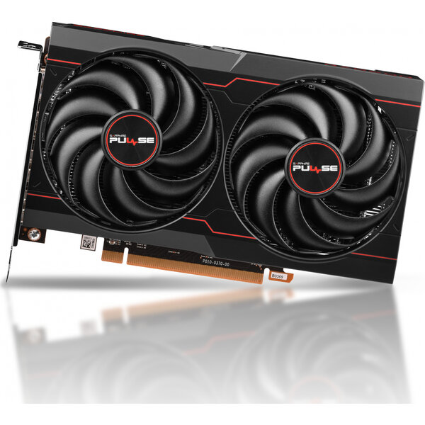 Levně Sapphire AMD Radeon RX 6600 PULSE 8GB