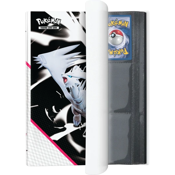 Pokémon TCG: SV10.5 White Flare - Binder Collection - Pokémon karty - Obrázek 6JPD000K01
