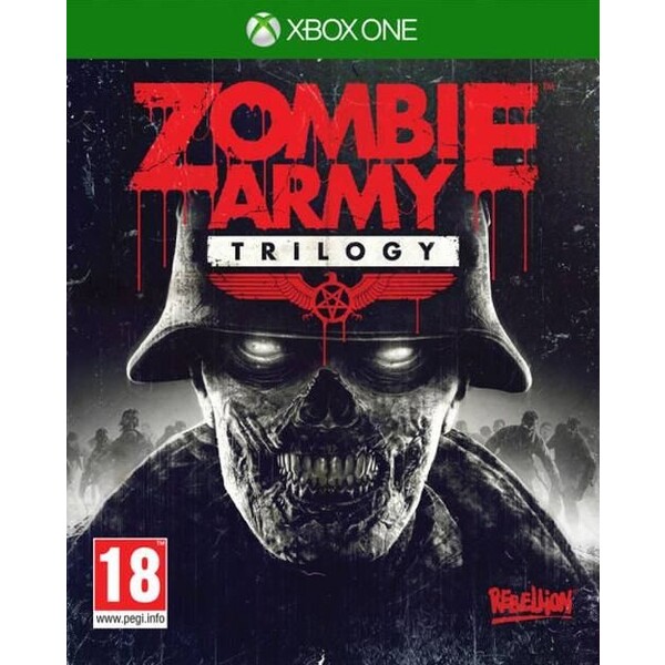Levně Zombie Army Trilogy (Xbox One)