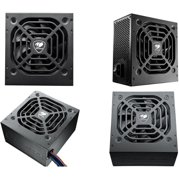 COUGAR STC 500W - Zdroje - Obrázek 6L16000J01