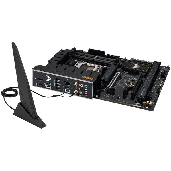 ASUS TUF GAMING B650-PLUS WIFI - Základní desky - Obrázek 6L1H100501