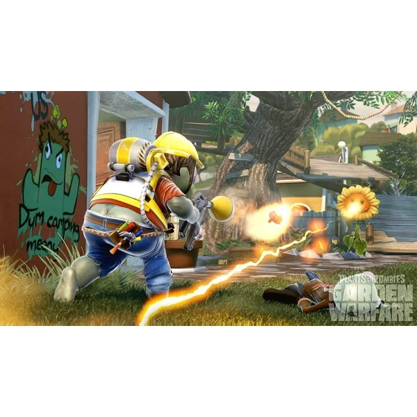 Plants vs Zombie: Garden Warfare (PS4) - Hry pro PS4 - Obrázek 6L55100201