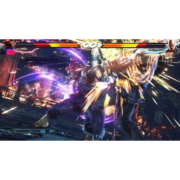 Tekken 7 Legendary Edition (PS4) - Hry pro PS4 - Obrázek 6LAU600301