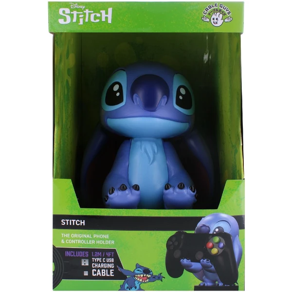 Cable Guy - Classic Stitch - Figurky - Obrázek 6M0O100501