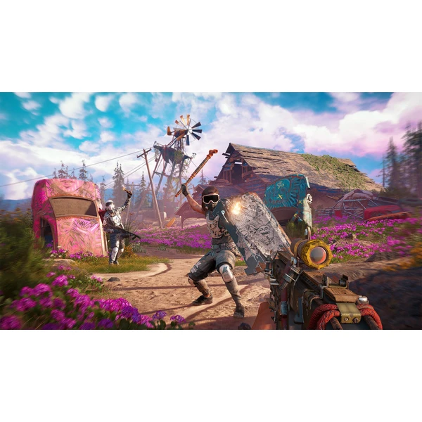 Far Cry New Dawn (Xbox One) - Hry pro Xbox One - Obrázek 6M84100201