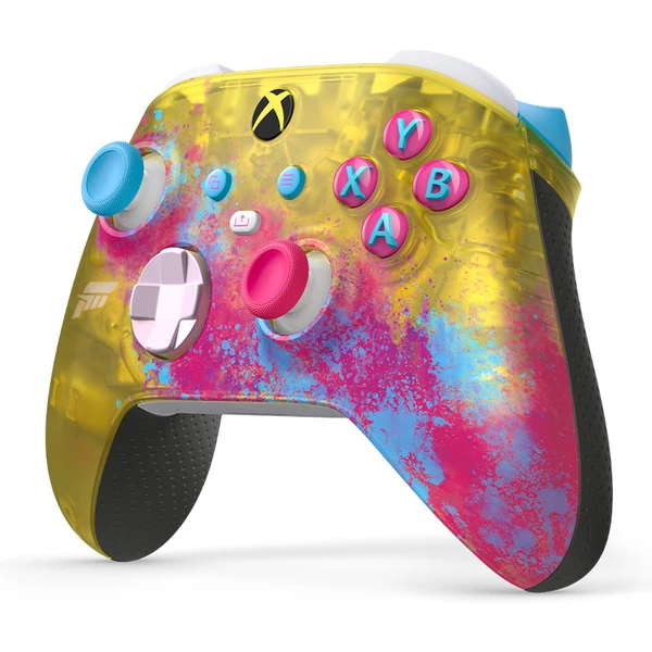 Xbox Wireless Controller - Forza Horizon 5 Limited Edition - Herní ovladače - Obrázek 6MEU100201