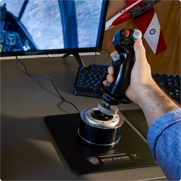 Thrustmaster Joystick HOTAS Warthog - Joysticky - Obrázek 6MHS600301