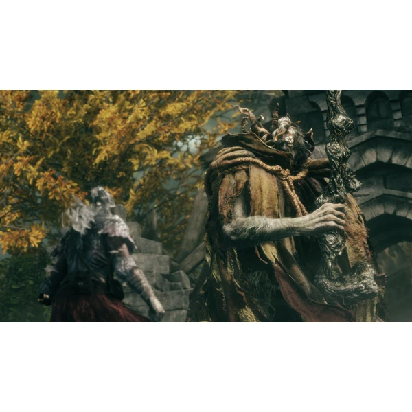 Elden Ring Tarnished Edition (Switch 2) (Game Key Card) - Hry pro Nintendo Switch 2 - Obrázek 6MIF000N01