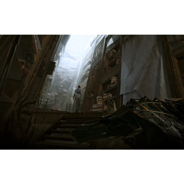 Dishonored: Death of the Outsider (PS4) - Hry pro PS4 - Obrázek 6MS4100201