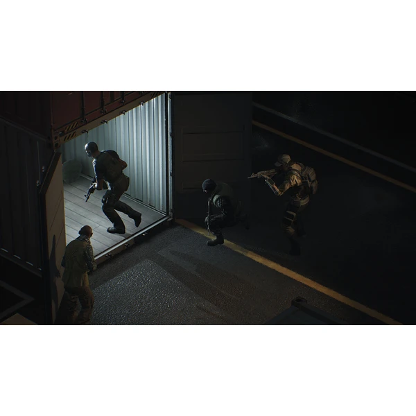 Firewall Zero Hour VR (PS4) - Hry pro PS4 - Obrázek 6MY3100201