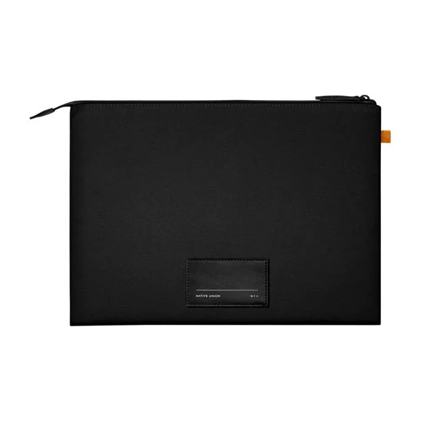 Native Union WFA Stow Lite Sleeve pouzdro Macbook 14" černé - Pouzdra - Obrázek 6OV3000K01