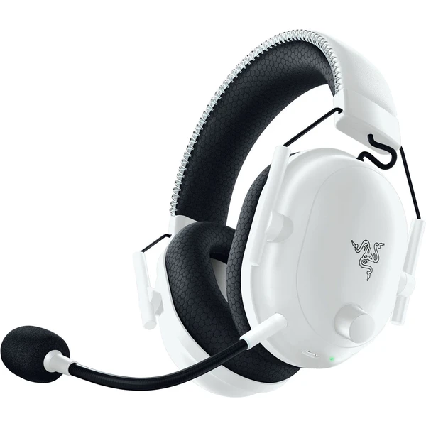 Razer BlackShark V2 Pro bílé licencované pro Xbox - Sluchátka - Obrázek 6P05000N01