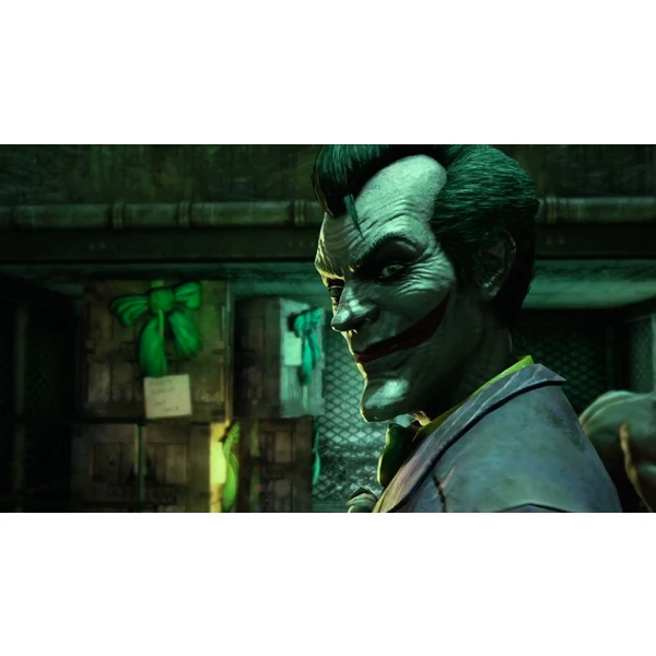 Batman Return to Arkham (PS4) - Hry pro PS4 - Obrázek 6PW3100201