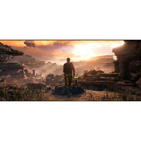 Star Wars Jedi: Survivor (PS5) - Hry pro PS5 - Obrázek 6PYJ300401