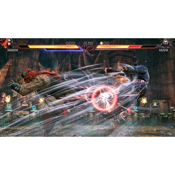 Tekken 8 Ultimate Edition (PC) - Hry pro PC - Obrázek 6Q80000N01