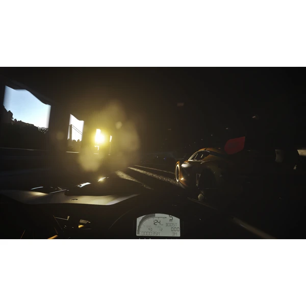DriveClub VR (PS4) - Hry pro PS4 - Obrázek 6QK5100201