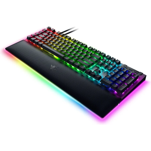 Razer BlackWidow V4 Pro Green klávesnice (US) - Klávesnice - Obrázek 6R7N300401