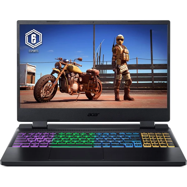 Acer Nitro 5 (AN515-58-72CX) - Notebooky - Hlavní obrázek