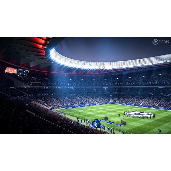 FIFA 19 (Xbox One) - Hry pro Xbox One - Obrázek 6TL5100201