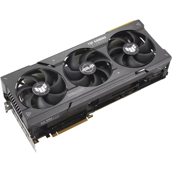 ASUS TUF Gaming AMD Radeon RX 7900 XT OC Edition 20GB GDDR6 - Grafické karty - Hlavní obrázek