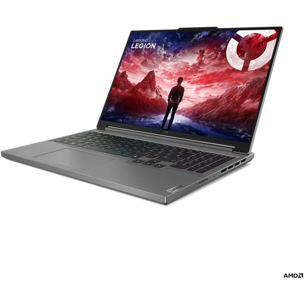 Lenovo Legion Slim 5 16AHP9 (83DH001XCK) šedý - Notebooky - Obrázek 6UR3000O01
