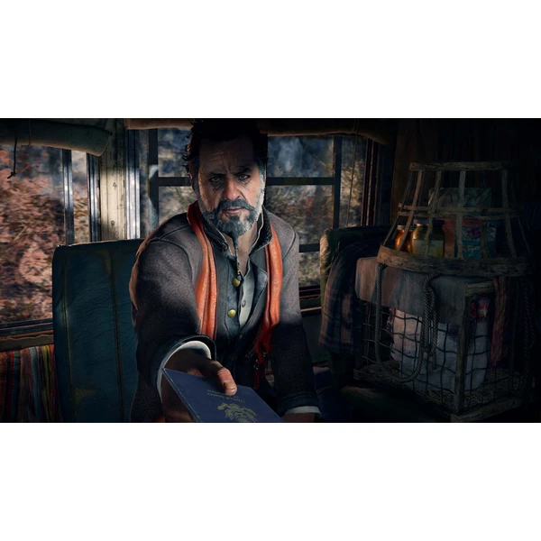 Far Cry 4 + Far Cry Primal (Xbox One) - Hry pro Xbox One - Obrázek 6UU3100201