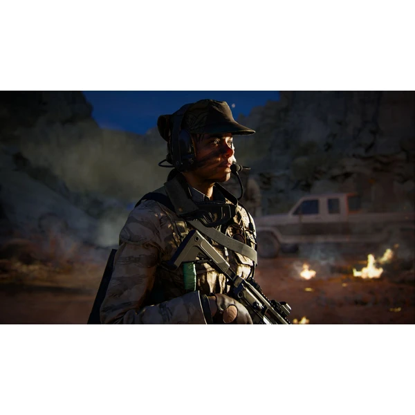 PlayStation 5 + Call of Duty: Black Ops 6 - Konzole - Obrázek 6V7E000K01