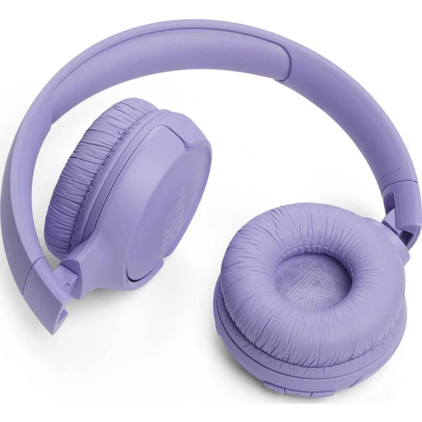 JBL Tune 520BT Purple - Sluchátka - Obrázek 6VMM100501