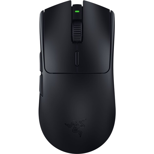 Levně Razer Viper V3 HyperSpeed bezdrátová myš černá