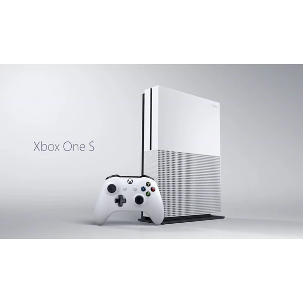 Xbox One S 500GB - Konzole - Obrázek 6VQI100201