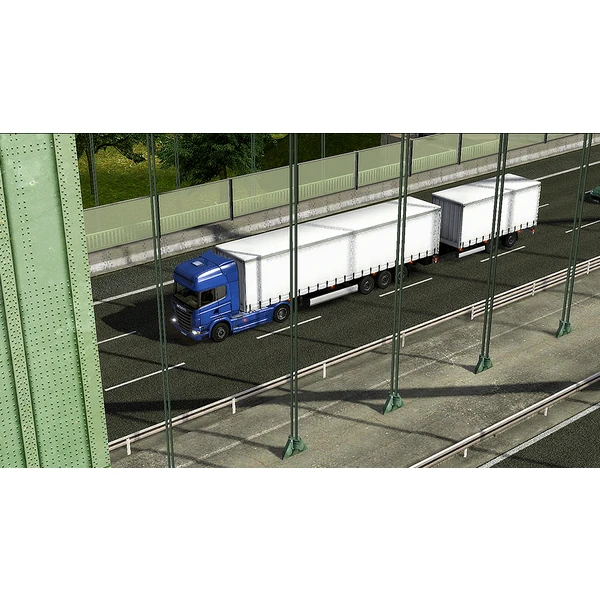 Euro Truck Simulator 2 (PC - Steam) - Digitální hry pro PC - Obrázek 6VW6100201