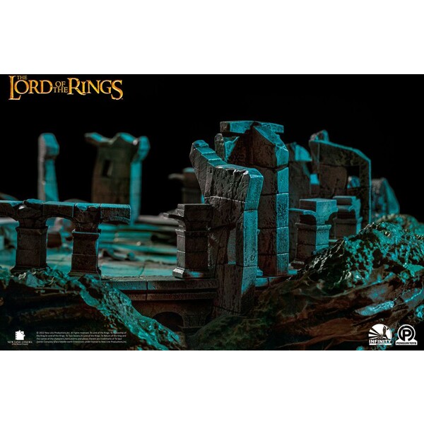 Busta Infinity Studio X Penguin Toys The Lord of the Rings - The