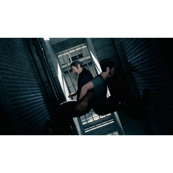 A Way Out (PS4) - Hry pro PS4 - Obrázek 6WO3100201