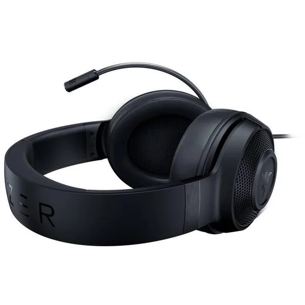 Razer Kraken X Lite herní sluchátka černá - Sluchátka - Obrázek 6X37100501