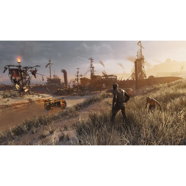 Metro Exodus (Xbox One) - Hry pro Xbox One - Obrázek 6XJH100201