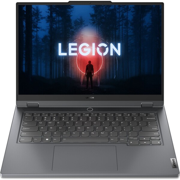 Levně Lenovo Legion Slim 5 14APH8 (82Y5005ECK) šedý