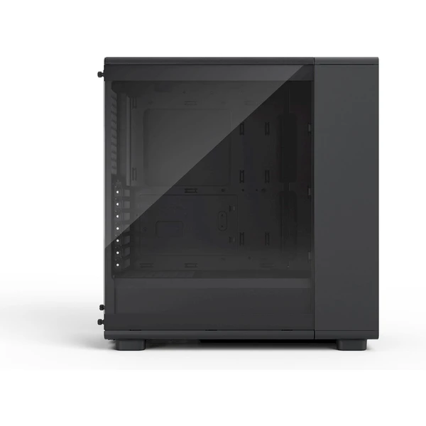 Fractal Design Epoch Black TG Light tint - Počítačové skříně - Obrázek 6Y9F000K01