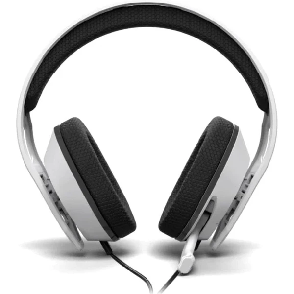 Nacon RIG 300 PRO HS herní headset pro PS4/PS5 bílý - Sluchátka - Obrázek 6ZEJ300401