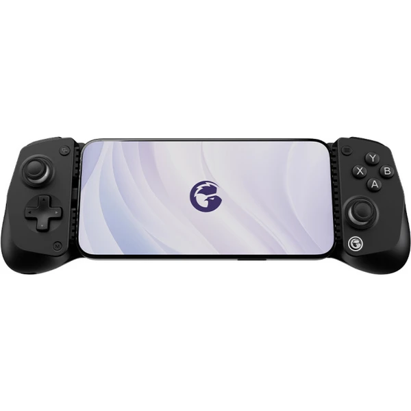 GameSir X5 Lite mobilní herní ovladač černý - Herní ovladače - Hlavní obrázek