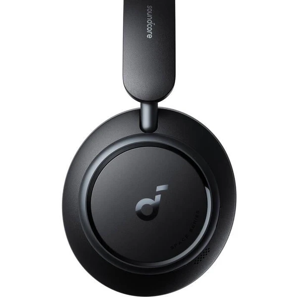 Anker Soundcore Space Q45 bluetooth sluchátka černá - Sluchátka - Obrázek 6f568285342541928023c878f596ae5c