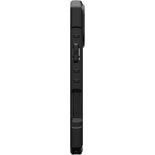 UAG Pathfinder Clear Magsafe kryt iPhone 16 Pro Max bílý - Pouzdra - Obrázek 6fba1295d83748b9bf2cadf0676dfc3d