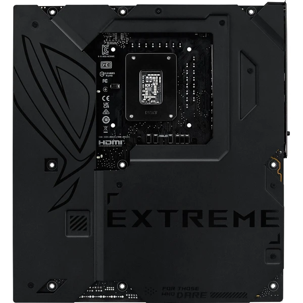 ASUS ROG MAXIMUS Z890 EXTREME - Základní desky - Obrázek 7029000P01