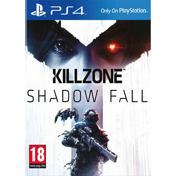 Levně Killzone: Shadow Fall (PS4)