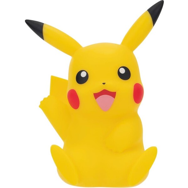 Figurka Pokémon -Pikachu (#2) 11 cm