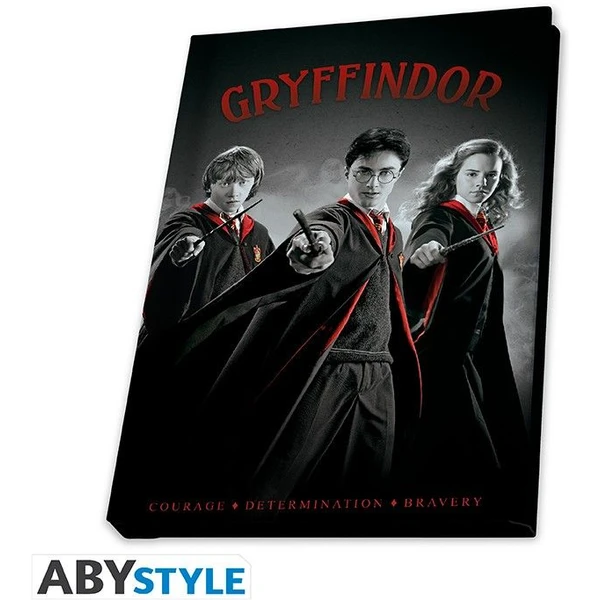 Dárkový set Harry Potter - Harry, Ron, Hermione - Dárkové sety - Obrázek 70BA000J01